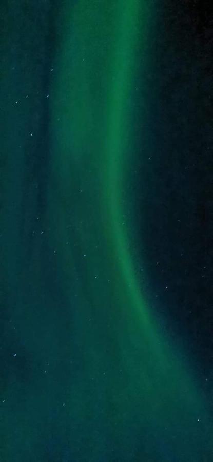 Nydelig Utsikt, Egen Leilighet Med To Parkeringer Movik  Экстерьер фото